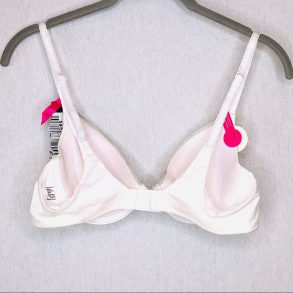 Maidenform Comfort Devotion T-shirt Shaping bra - Picture 7 of 9